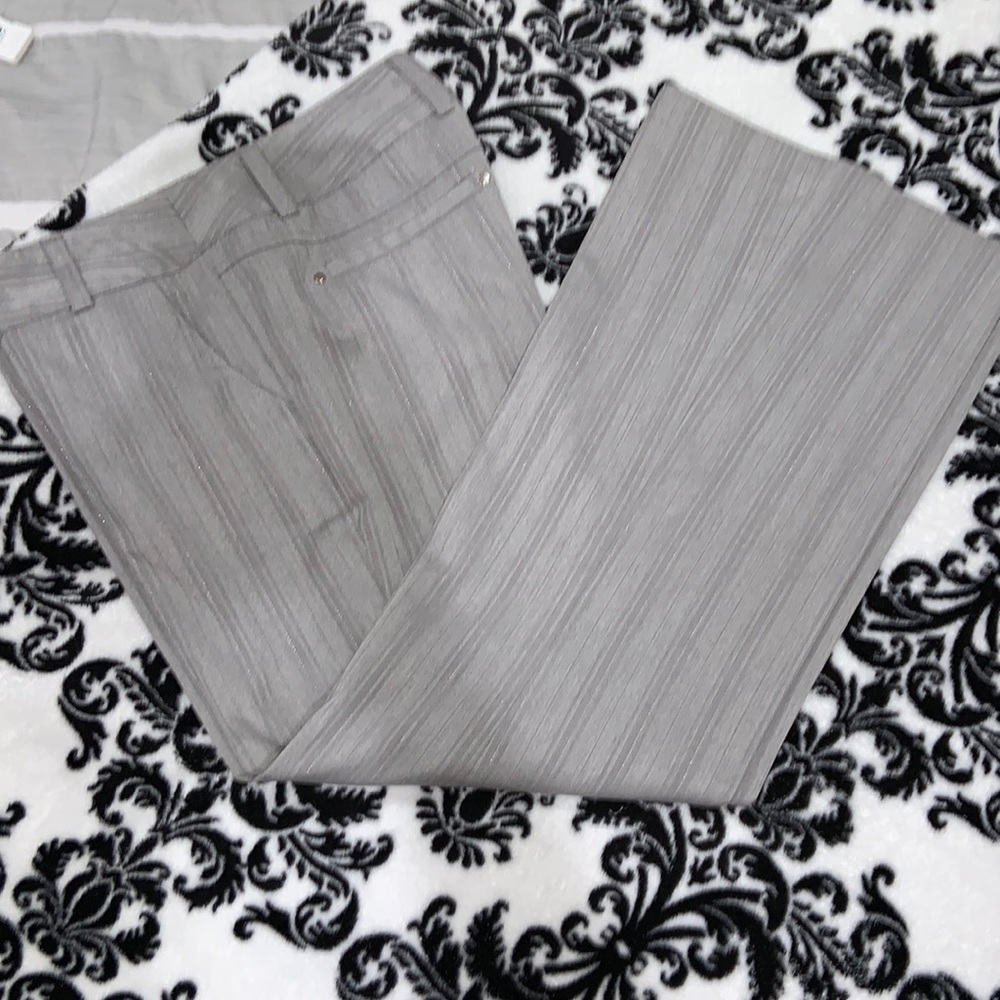 Dress pants